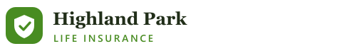Highland Park Life Insurance logo